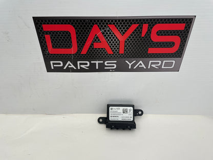 2014 Chevy SS Sedan Parking Aid Control Module OEM - Day's Parts Yard