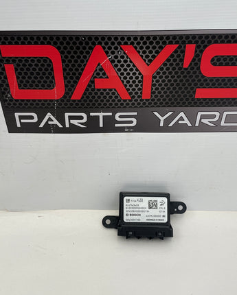 2014 Chevy SS Sedan Parking Aid Control Module OEM