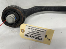 2014 Chevy Camaro ZL1 RH Passenger Front Suspension Lower Control Arm OEM - Day's Parts Yard