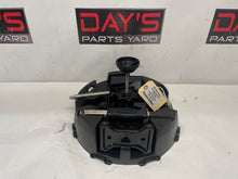 2013 Chevy Caprice Spare Wheel & Tire Jack Package Tool Kit OEM - Day's Parts Yard