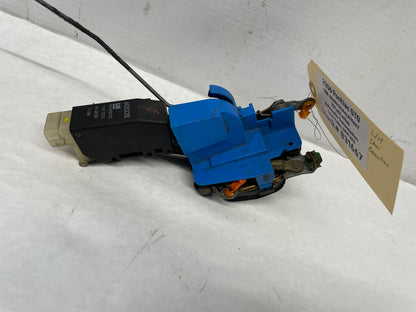 2006 Pontiac GTO LH Driver Door Lock Actuator Assembly OEM - Day's Parts Yard