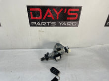 2013 Chevy Camaro ZL1 Ignition Lock Housing Assembly w/ Key Transmitter OEM - Day's Parts Yard