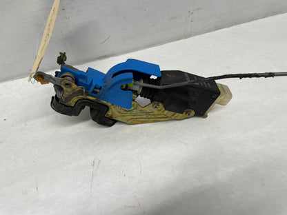 2006 Pontiac GTO LH Driver Door Lock Actuator Assembly OEM - Day's Parts Yard