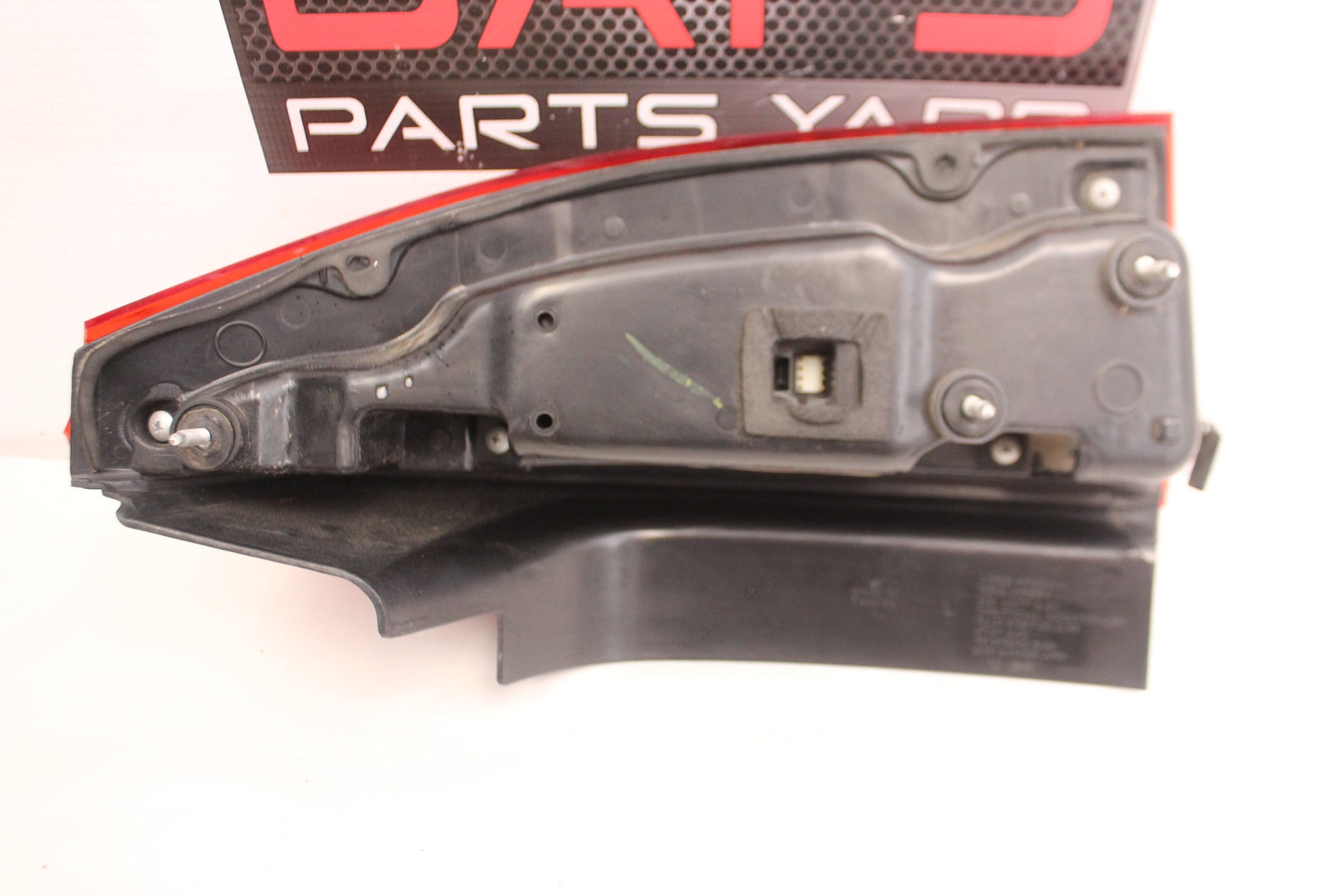2009 Cadillac CTS-V Sedan LH Driver Tail Light Taillight OEM - Day's Parts Yard