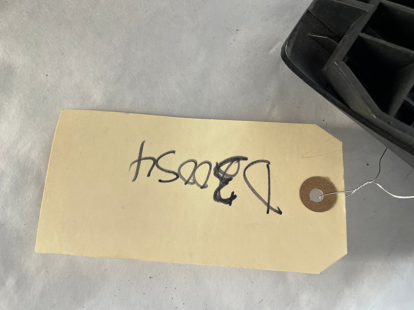 2009 Pontiac G8 GT Steering Column Calm Shell Shroud Cover Trim OEM