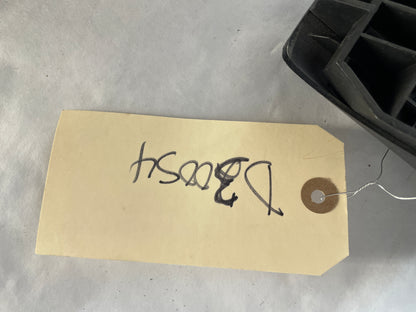 2009 Pontiac G8 GT Steering Column Calm Shell Shroud Cover Trim OEM