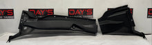 2014 Chevy Camaro ZL1 Windshield Wiper Cowl Grille Panel Assembly OEM - Day's Parts Yard