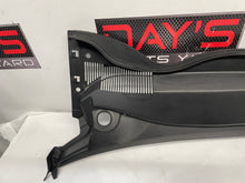 2014 Chevy Camaro ZL1 Windshield Wiper Cowl Grille Panel Assembly OEM - Day's Parts Yard