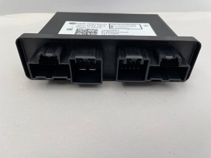 2014 Chevy SS Sedan Keyless Entry Control Modular OEM - Day's Parts Yard