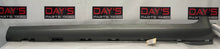 2013 Chevy Caprice LH Driver Rocker Molding Side Skirt Panel Trim OEM - Day's Parts Yard
