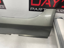 2013 Chevy Caprice LH Driver Rocker Molding Side Skirt Panel Trim OEM - Day's Parts Yard