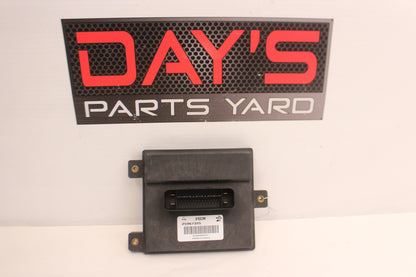 2009 Cadillac CTS-V Sedan Fuel Pump Module OEM