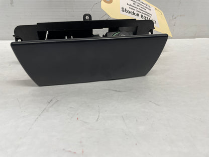 2006 Pontiac GTO Radio Ashtray Lower Compartment Smokers Package OEM - Day's Parts Yard