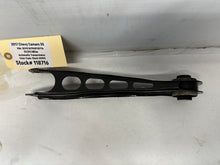 2017 Chevy Camaro SS LH Driver  Rear Control Trailing Drag Link Arm OEM - Day's Parts Yard