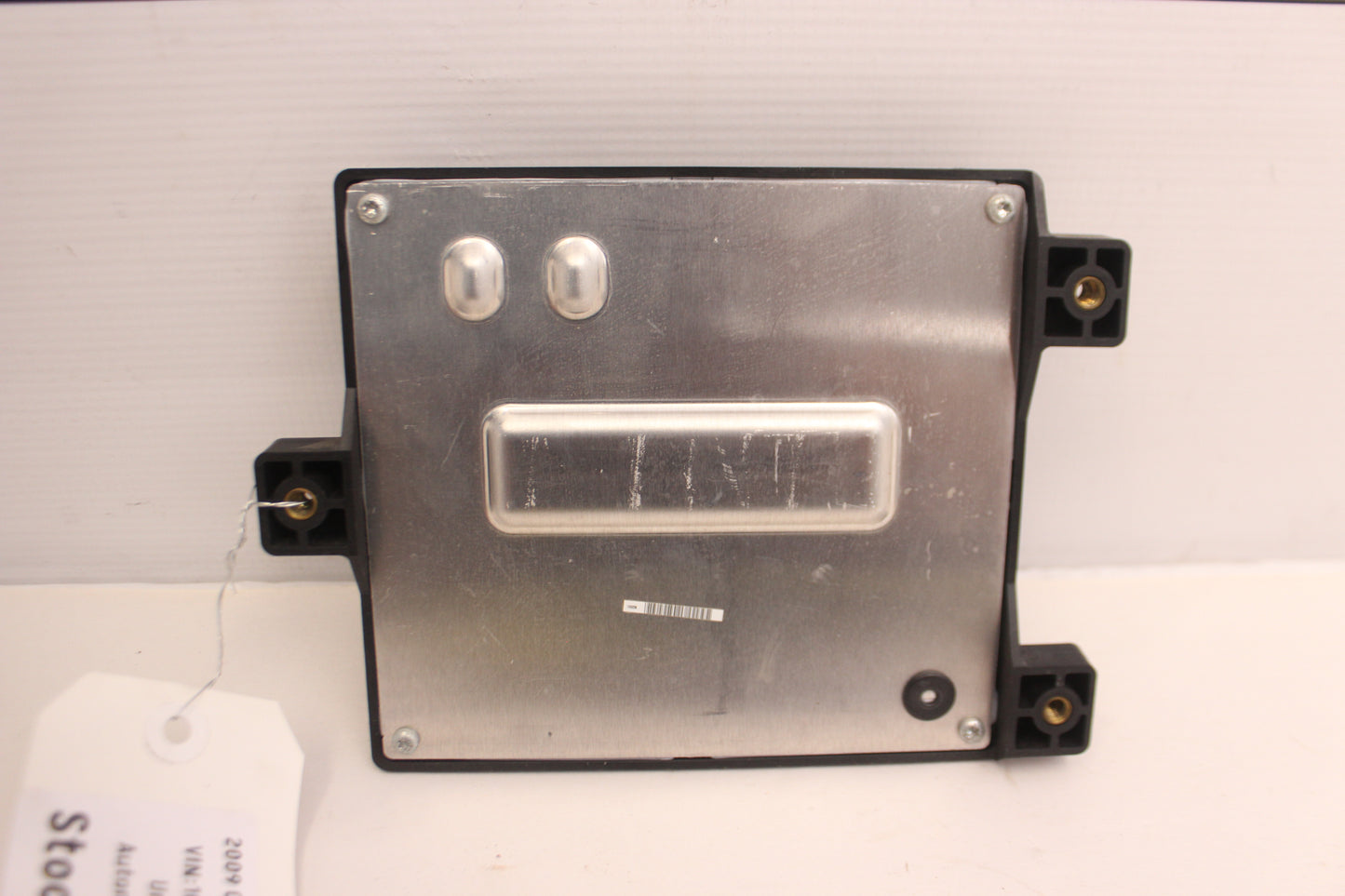 2009 Cadillac CTS-V Sedan Fuel Pump Module OEM