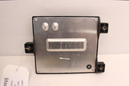 2009 Cadillac CTS-V Sedan Fuel Pump Module OEM