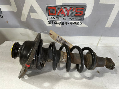 2010 Chevy Camaro SS Rear RH Passenger Shock Strut Absorber OEM - Day's Parts Yard
