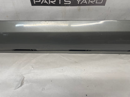 2013 Chevy Caprice LH Driver Rocker Molding Side Skirt Panel Trim OEM - Day's Parts Yard
