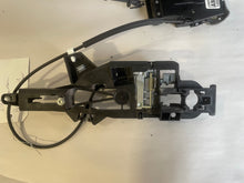 2018 Chevy Suburban LT Front RH Passenger Door Handle Actuator Set OEM - Day's Parts Yard