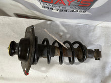 2010 Chevy Camaro SS Rear RH Passenger Shock Strut Absorber OEM - Day's Parts Yard