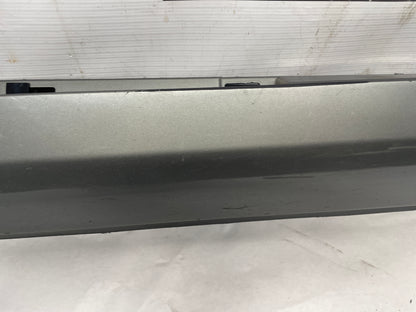 2013 Chevy Caprice LH Driver Rocker Molding Side Skirt Panel Trim OEM - Day's Parts Yard