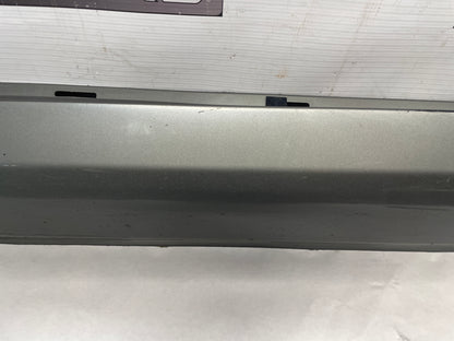 2013 Chevy Caprice LH Driver Rocker Molding Side Skirt Panel Trim OEM - Day's Parts Yard