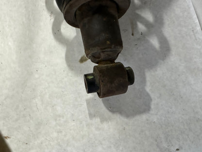 2010 Chevy Camaro SS Rear RH Passenger Shock Strut Absorber OEM - Day's Parts Yard