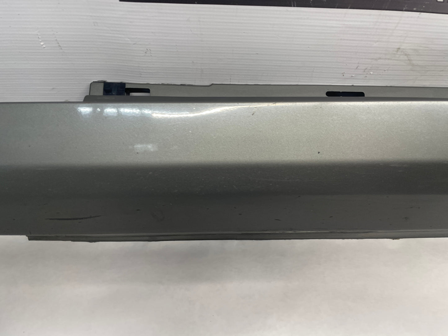 2013 Chevy Caprice LH Driver Rocker Molding Side Skirt Panel Trim OEM - Day's Parts Yard