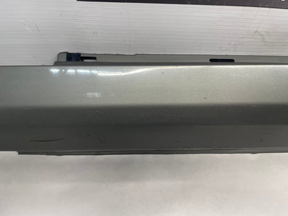 2013 Chevy Caprice LH Driver Rocker Molding Side Skirt Panel Trim OEM - Day's Parts Yard