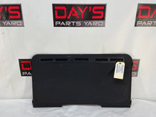 2009 Pontiac G8 GT Sunroof Sun Moon Shade OEM