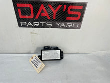 2013 Chevy Camaro ZL1 OnStar Battery Backup Control Module OEM - Day's Parts Yard