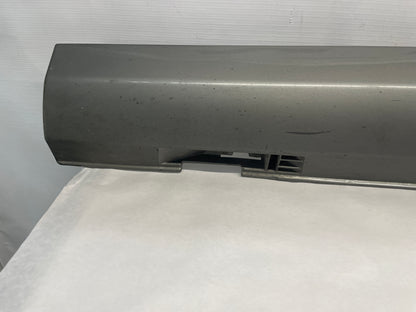 2013 Chevy Caprice LH Driver Rocker Molding Side Skirt Panel Trim OEM - Day's Parts Yard