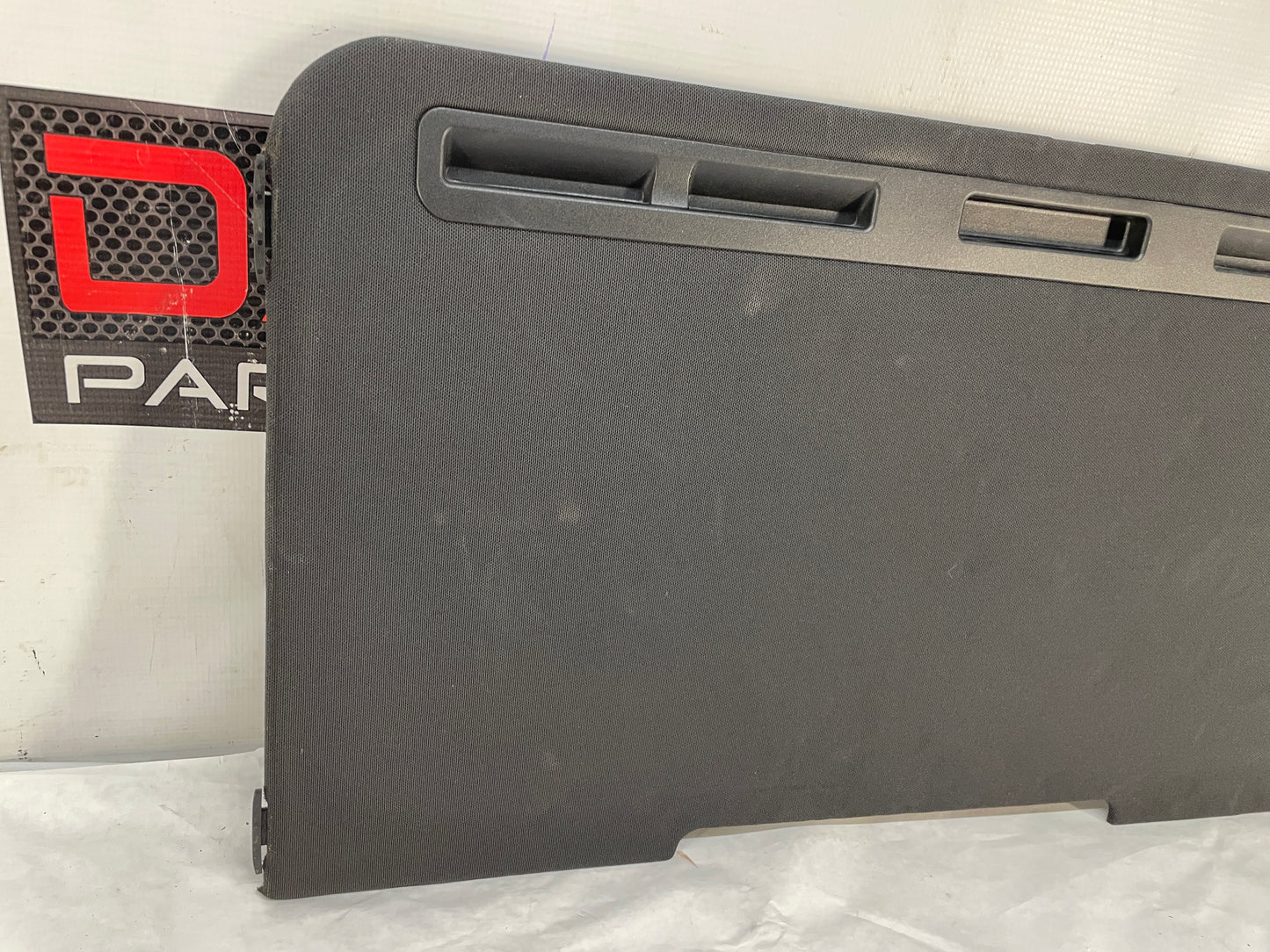 2009 Pontiac G8 GT Sunroof Sun Moon Shade OEM