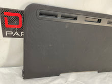 2009 Pontiac G8 GT Sunroof Sun Moon Shade OEM