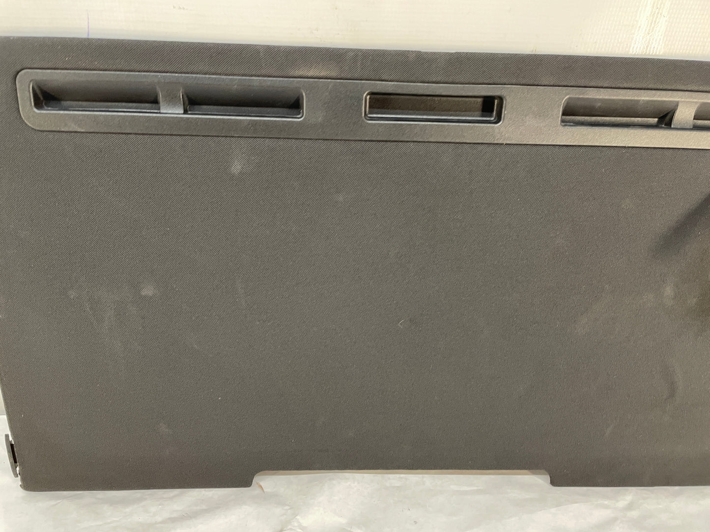 2009 Pontiac G8 GT Sunroof Sun Moon Shade OEM