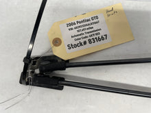 2006 Pontiac GTO Hood Gas Lift Support Struts Shocks OEM - Day's Parts Yard