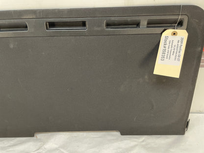 2009 Pontiac G8 GT Sunroof Sun Moon Shade OEM