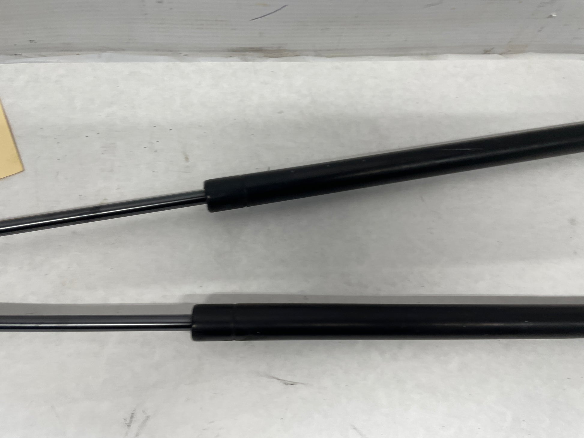 2006 Pontiac GTO Hood Gas Lift Support Struts Shocks OEM - Day's Parts Yard