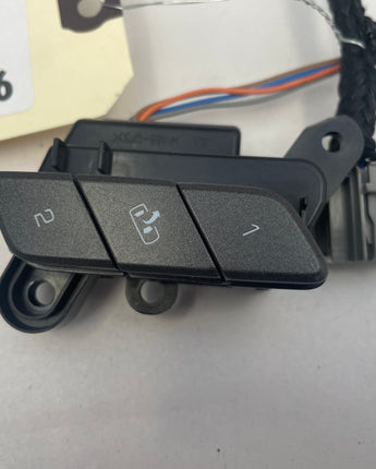 2014 Cadillac CTS-V Coupe Seat Control Memory Switch OEM