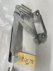 2014 Chevy Camaro ZL1 RH & LH Hood Hinges OEM - Day's Parts Yard