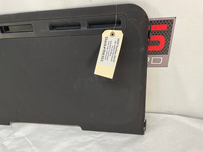 2009 Pontiac G8 GT Sunroof Sun Moon Shade OEM