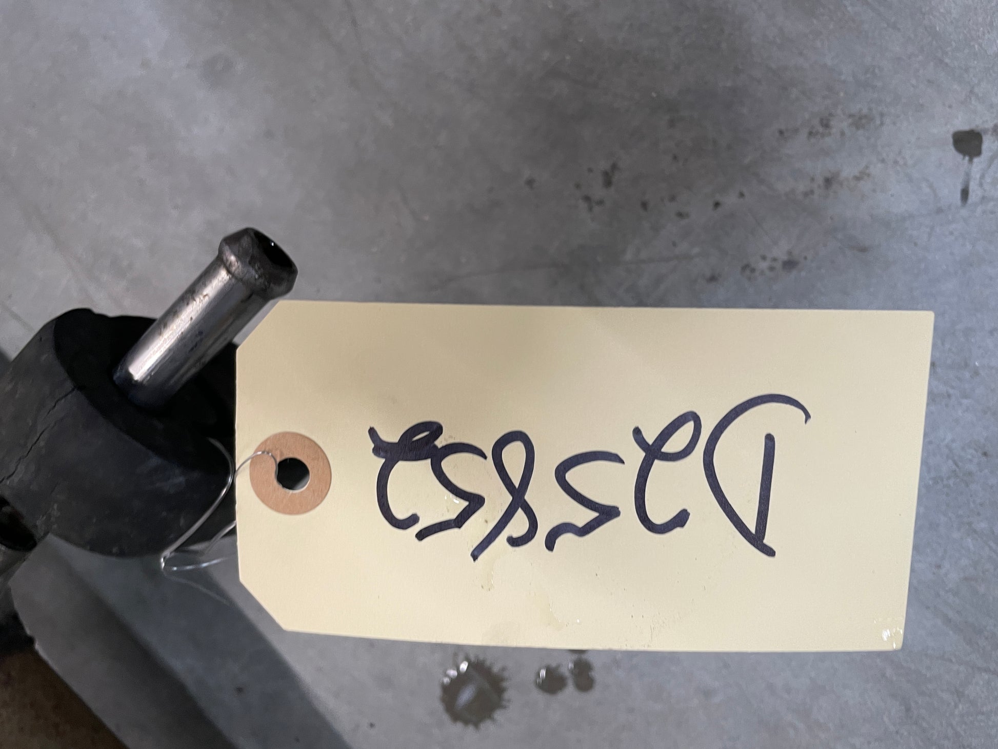 2005 Pontiac GTO Factory Exhaust OEM - Day's Parts Yard