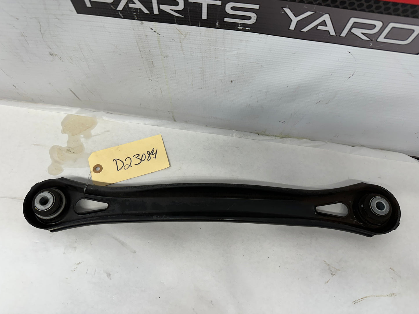 2017 Chevy Camaro SS LH Driver Rear Control Arm Adjust Link Rod OEM - Day's Parts Yard