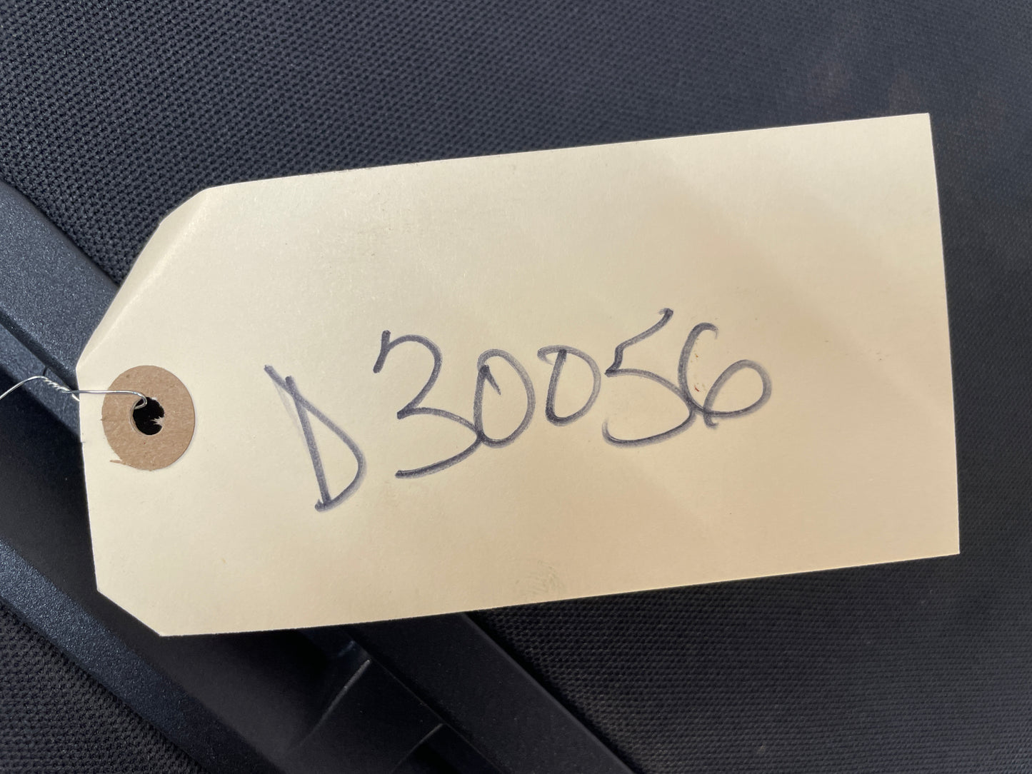 2009 Pontiac G8 GT Sunroof Sun Moon Shade OEM