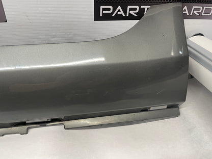 2013 Chevy Caprice LH Driver Rocker Molding Side Skirt Panel Trim OEM - Day's Parts Yard