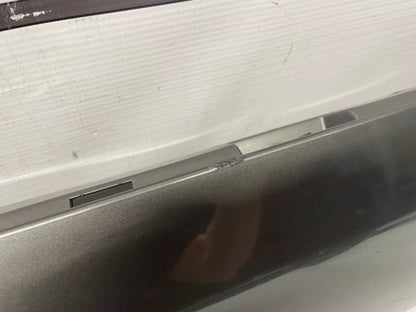 2013 Chevy Caprice LH Driver Rocker Molding Side Skirt Panel Trim OEM - Day's Parts Yard