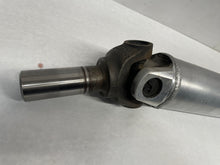 2005 Pontiac GTO  Solid One Piece Drive Shaft Driveshaft Shop - Day's Parts Yard