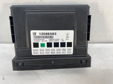 2013 Chevy Camaro ZL1 Body Control Module BCM OEM - Day's Parts Yard