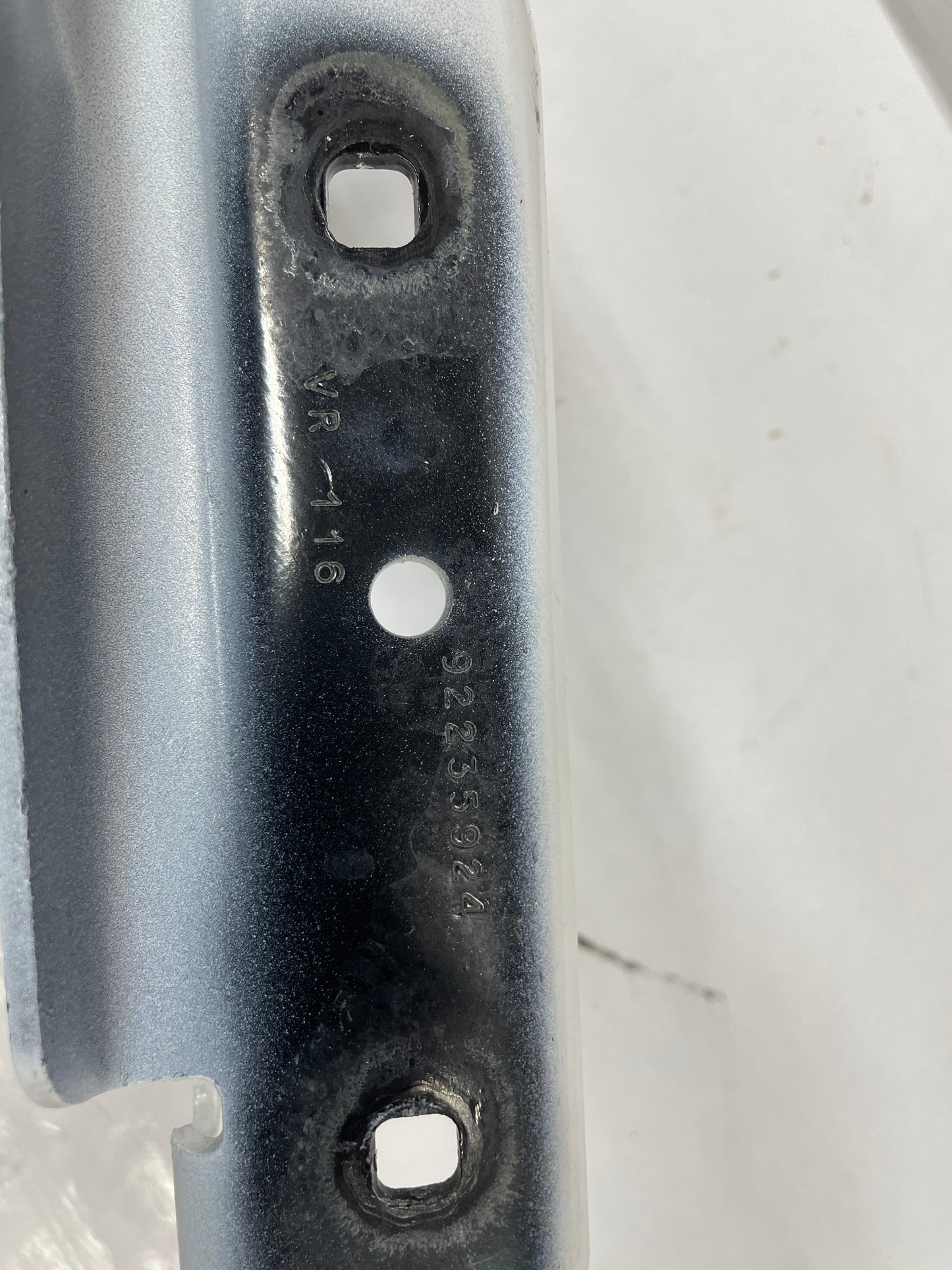 2014 Chevy Camaro ZL1 RH & LH Hood Hinges OEM - Day's Parts Yard