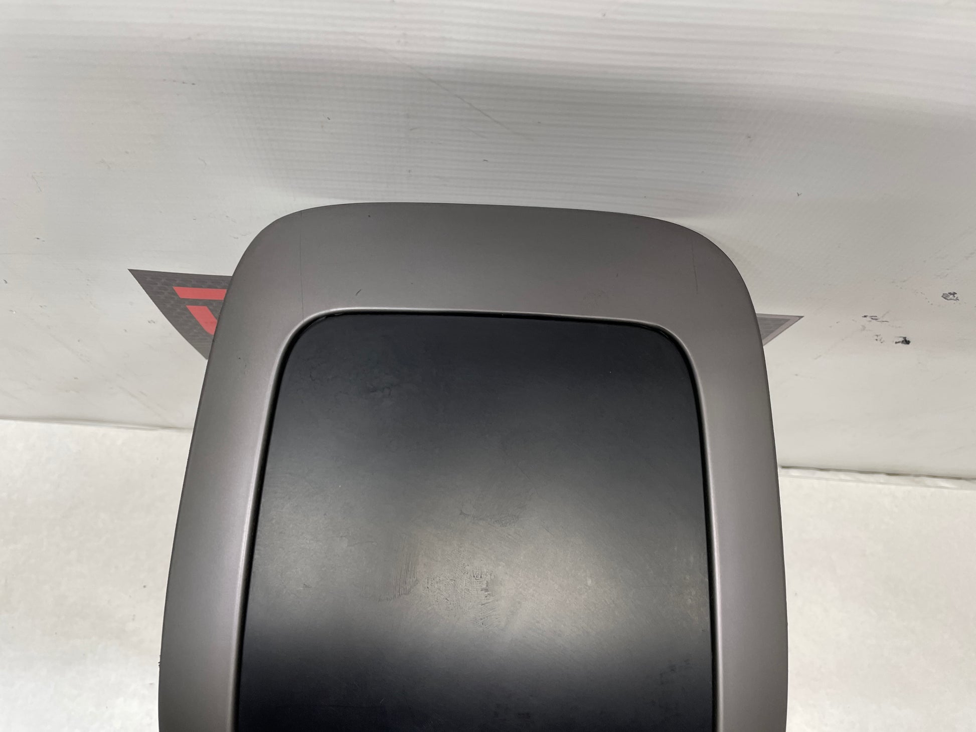 2006 Pontiac GTO Center Dash Radio HVAC Bezel Plate Panel Trim OEM - Day's Parts Yard